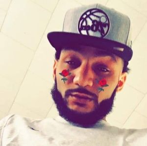 Meet your Posher, Justin